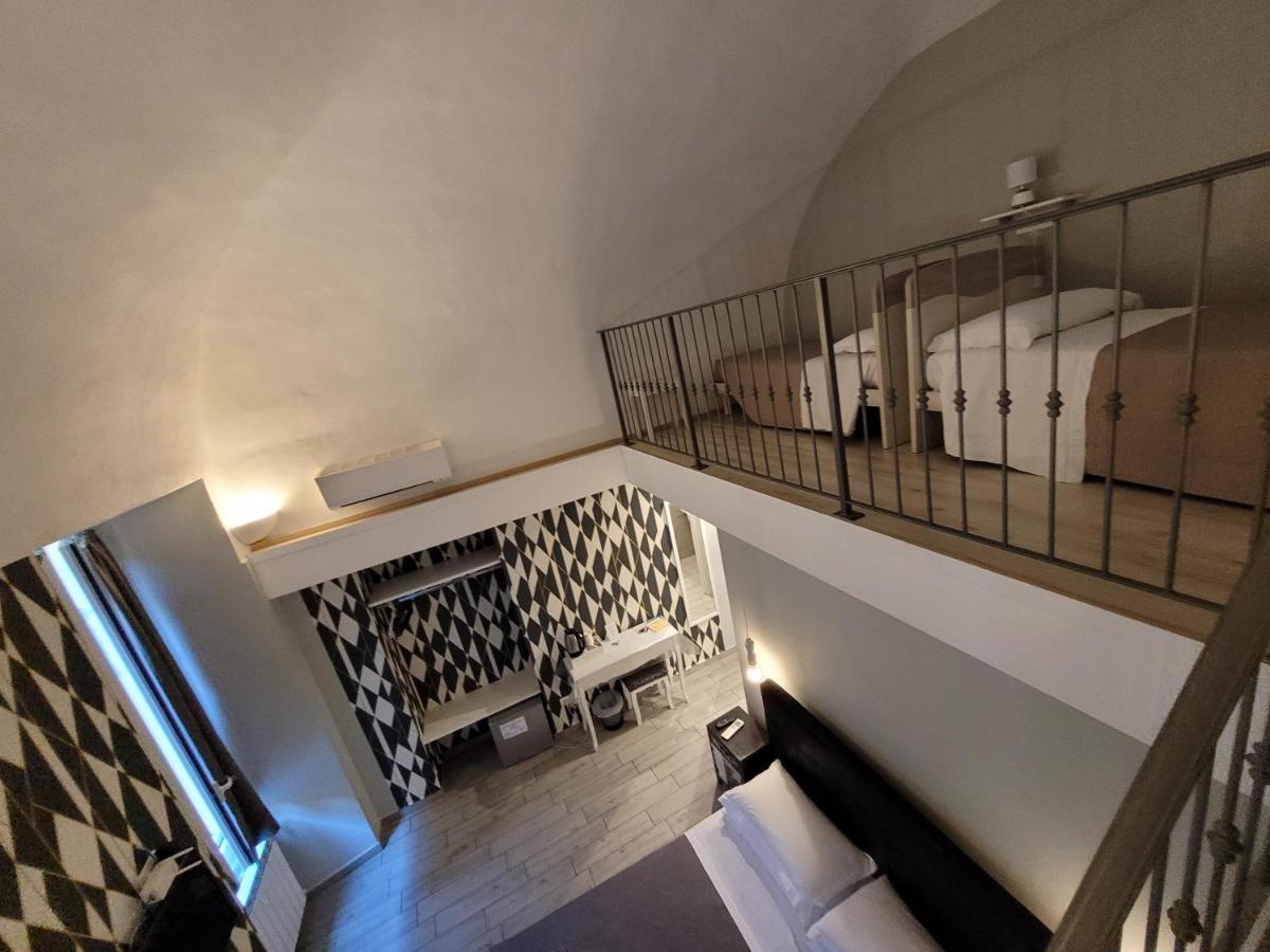 Relais Virginia Home San Remo Exterior foto