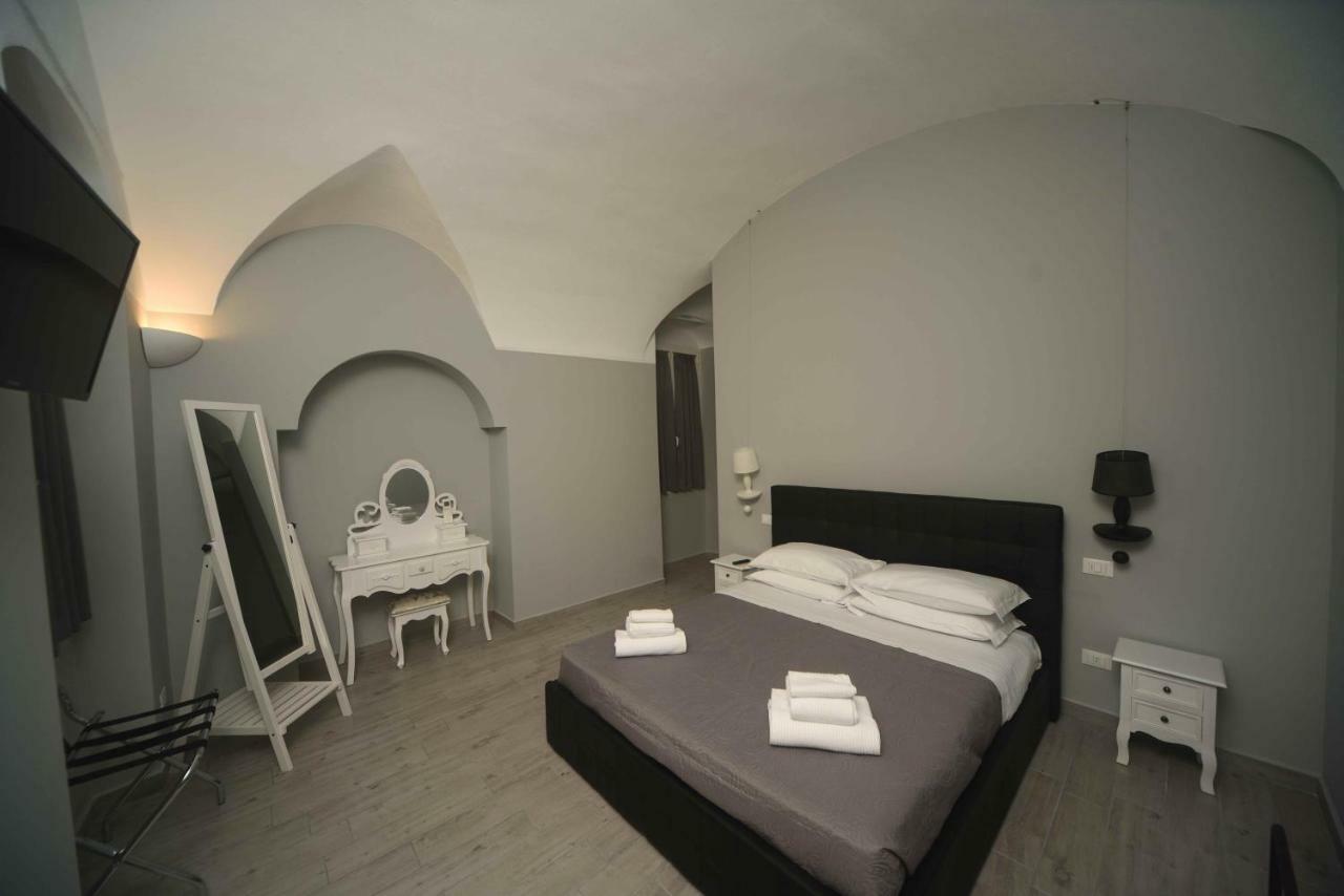 Relais Virginia Home San Remo Exterior foto