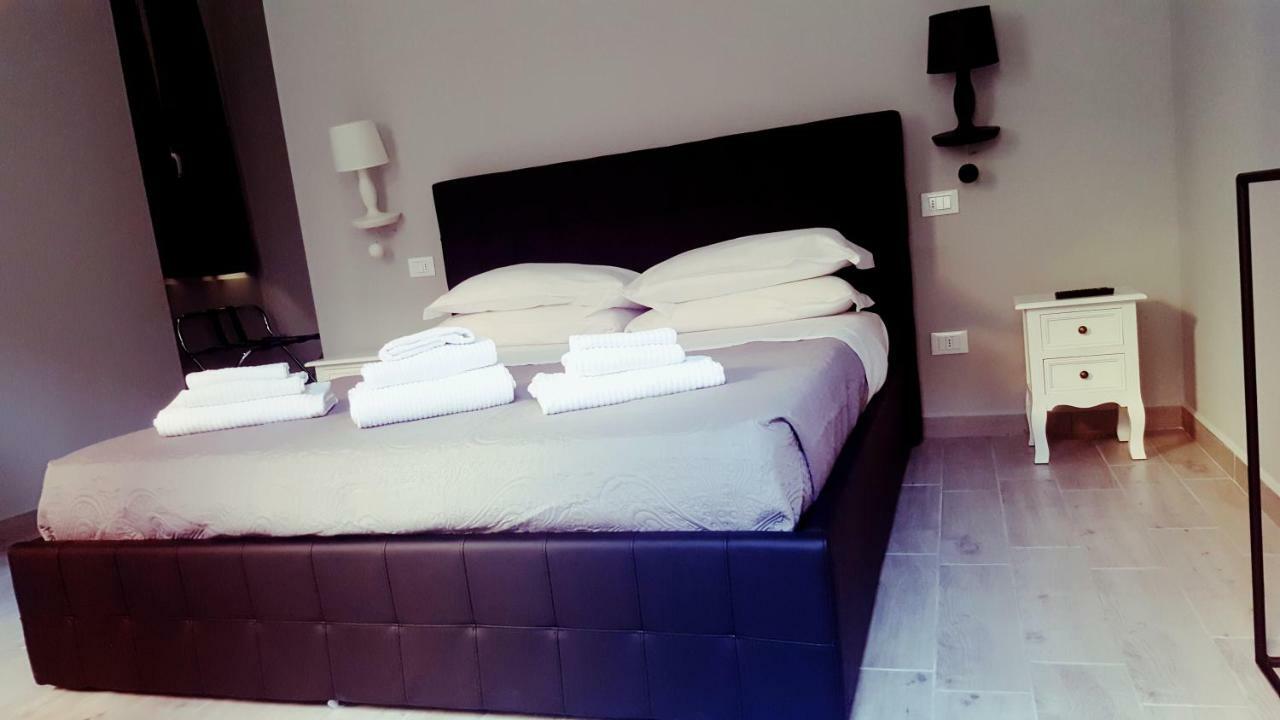Relais Virginia Home San Remo Exterior foto